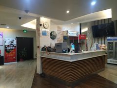 -CLASS国际公馆诺伯曼超越运动会馆