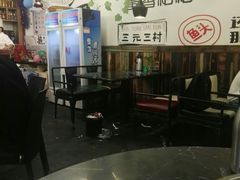 大堂-蜀香格格•剁椒鱼头(龙西店)