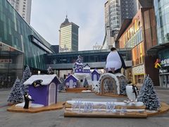 -大悦城(沈阳中街店)