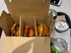 -Kyochon1991校村(共和路店)