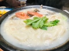 -陶德砂锅(蜀汉路店)
