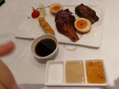 烧味拼盘-金翠皇宫粤菜·点心·海鲜(科技园店)