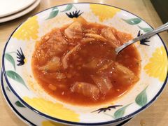 -萨莉亚意式餐厅(石鼓路店)