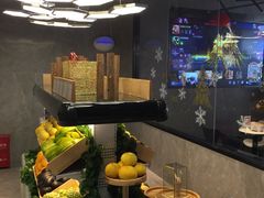 -野萃山·潮汕厚果汁(十亩地店)