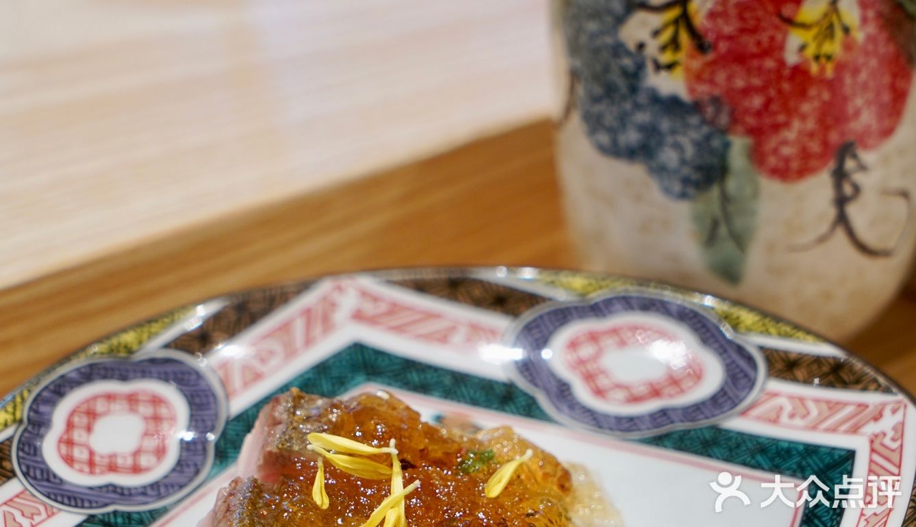 用开盲盒方式吃日料！680吃出了千元的水平‼️