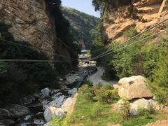 -少华山国家森林公园