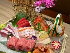 -小山日本料理(兴业太古汇店)