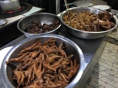 -再回首鸡肉米线(人民路一店)