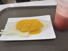 -圆碌碌甜品屋(二中店)