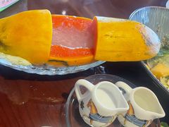 -RELLMAN莱尔曼扒房(黄埔店)