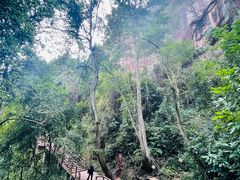 -丹霞山风景名胜区