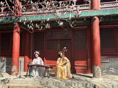 -潭柘寺景区