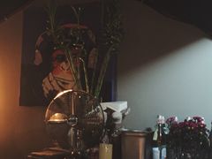 -Amanda餐厅(长乐路店)