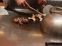 -赤坂亭·M9和牛烧肉·铁板烧·日料398放题(长泰广场店)