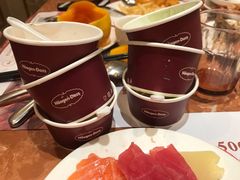 -芭菲盛宴·环球美食(袁家岗店)