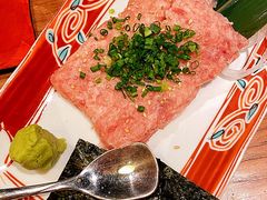 -玄白·炭烤活鳗(上海首店)