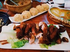 -豆蔻电影主题餐厅(四牌楼店)