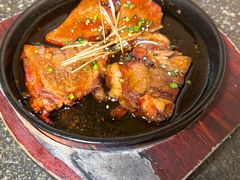 -吉兆·料理(红梅南路店)