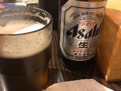 -拉面莊夢語＆中华料理八椿