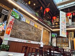 -蔼若春.传承云南菜(金碧公园店)