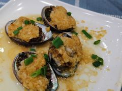 -明记海鲜大排档(巽寮湾店)