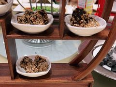 -运·中餐厅(成都华尔道夫酒店)