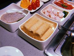 -海底捞火锅(海宁路店)