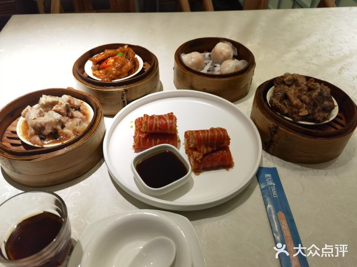 泮金大塘(北二七路店)图片