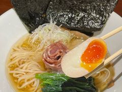 -真打拉面·日式拉面新流派(体育西横街店)