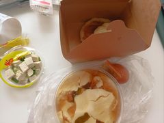 -如意早餐(北斗街店)