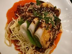 -秀儿四九城·新京菜(亚运村鸟巢店)