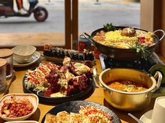 -海云台韩式汤饭·13年匠心韩料(南山店)