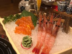 -蟹将军·松叶蟹和牛日料放题自助(K11店)