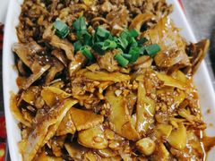 -清真双宝红油牛系列