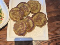 -沙力海西北特色美食烤肉店(北门坡店)