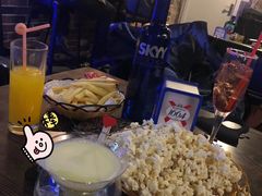 -Release bar 释放酒吧 (哈西万达店)