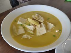 春笋豆腐-素心小筑(后沙裕镇店)