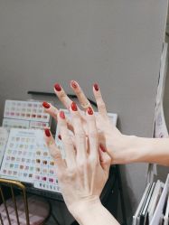 -进巍美甲美睫
