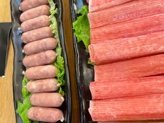 -滋滋烤肉(解放路创客店)