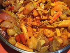 -御上皇三汁焖锅(薛城万达广场店)