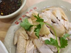招牌百家鸡-百家鸡味馆(清泰店)