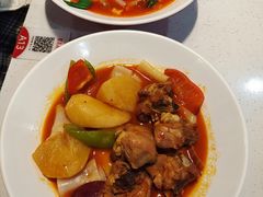 -鼎高高陕西美食(龙德广场店)