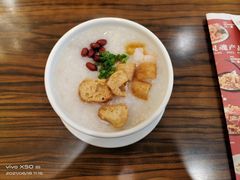 艇仔粥-避风塘(光启城店)