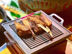 羊排-蟹将军·松叶蟹和牛日料放题自助(K11店)