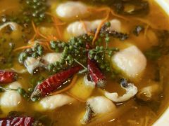 -李子坝梁山鸡(李子坝大鸡哥店)