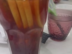 -新世界餐厅(万达店)