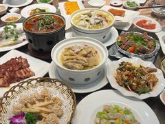 -庄氏祥记家常食府(国瑞建材家居博览中心店)