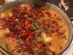 -十三式重庆江湖菜(金茂览秀城店)