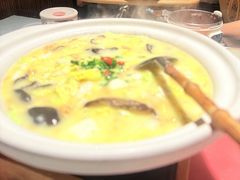 -春色如许·茶食餐厅(桃李春风店)