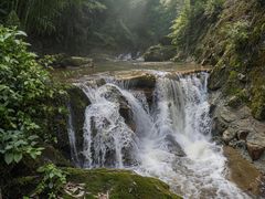 -青城山